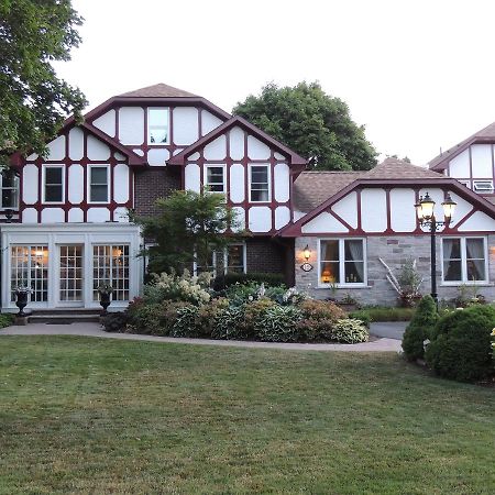Ranger'S Retreat Bed & Breakfast Niagara-on-the-Lake Exterior photo