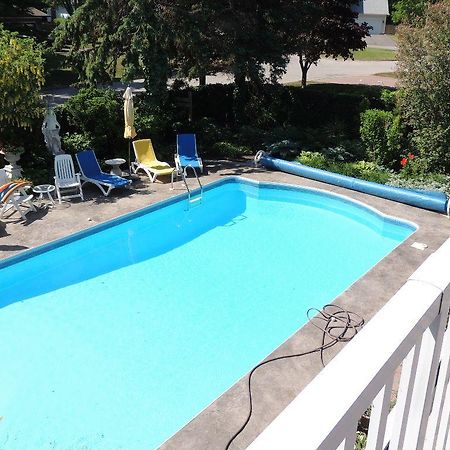 Ranger'S Retreat Bed & Breakfast Niagara-on-the-Lake Exterior photo
